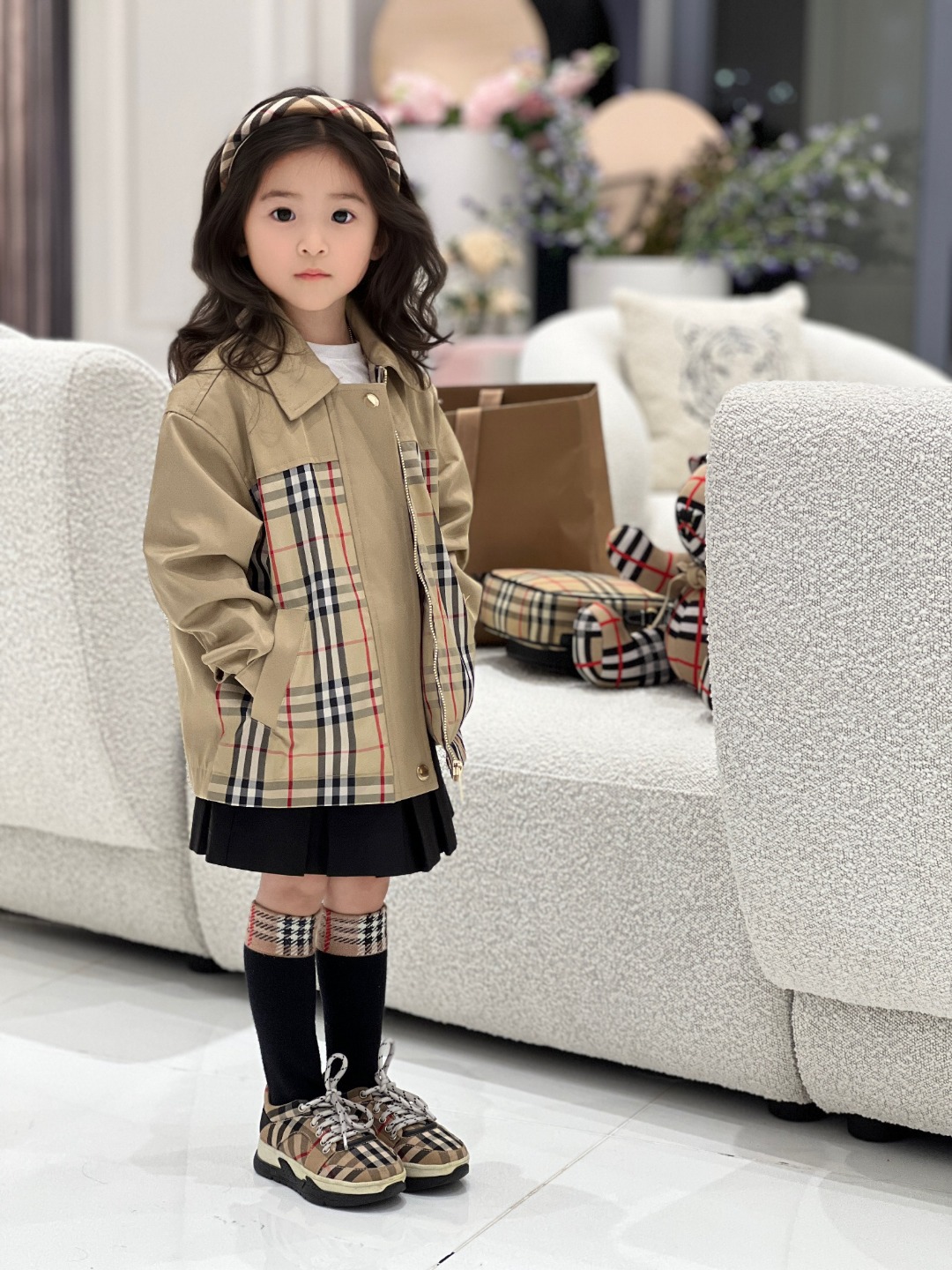child/Girls' clothing